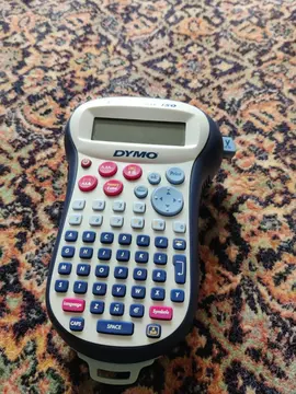 Imprimante Dymo