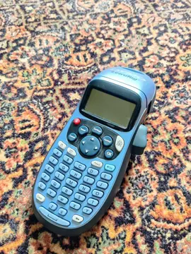 Imprimante Dymo