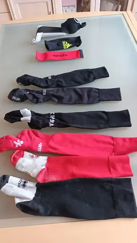 pièces uniques football