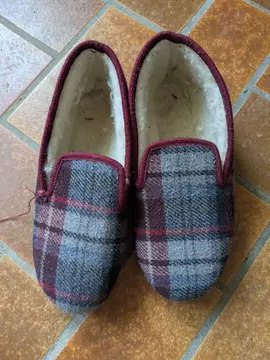 Chaussons 36