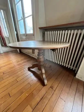 table ronde