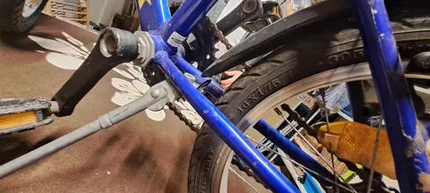 vélo enfant