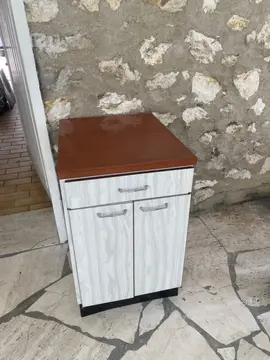 meubles Formica
