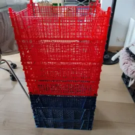 cagettes