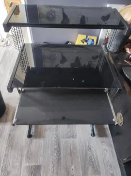 bureau ordi