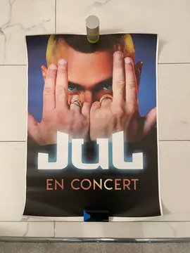 poster JUL