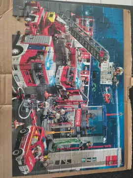 puzzle playmobil