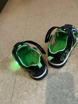 3 paires de chaussures garçon