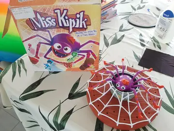 jeu miss kipik