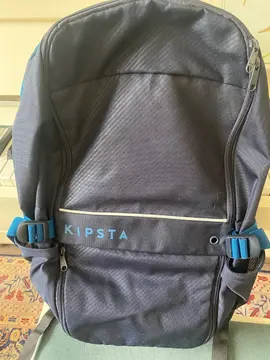 sac à dos bleu