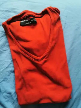 Lot tee shirt et coupe vent
