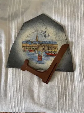 Décoration bretonne