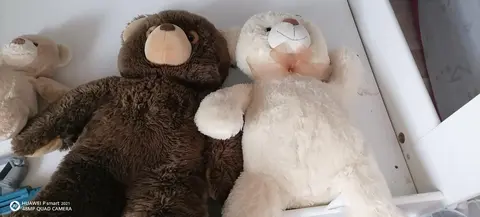 Peluches
