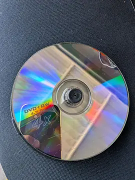 DVD RW et r