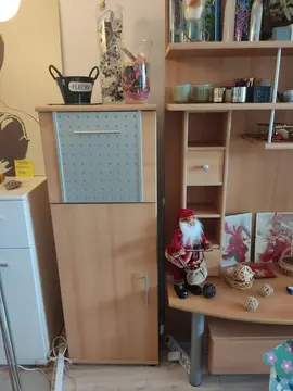 vide appartement en don