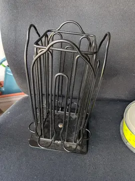 support pour cartouche Nespresso