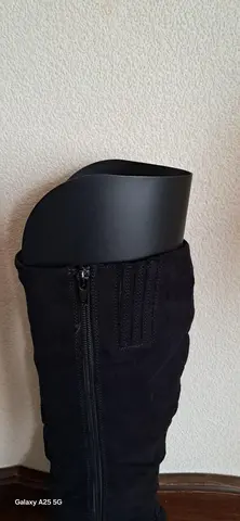 support pour bottes