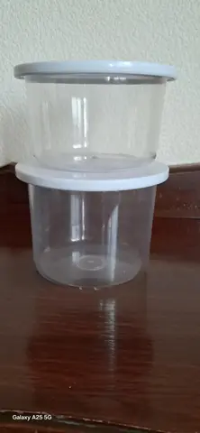 pot de conservation