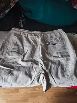 BERMUDAS FEMME TAILLE L