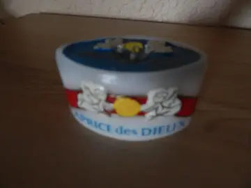 petite bougie