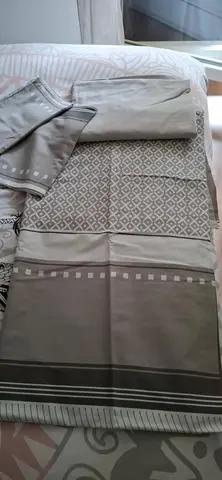 Linge de lit