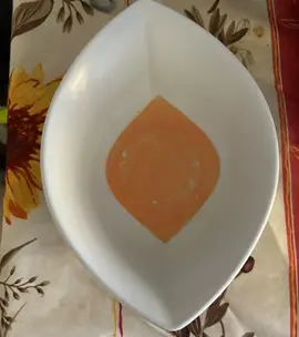 assiettes d’apéro