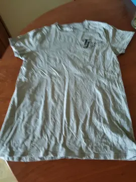 t-shirt homme t 38