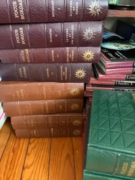 livres