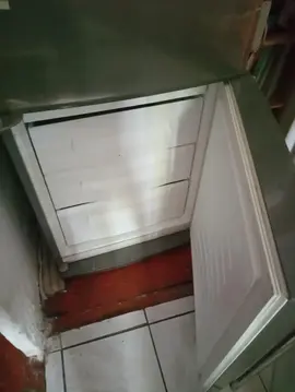 frigo congélateur