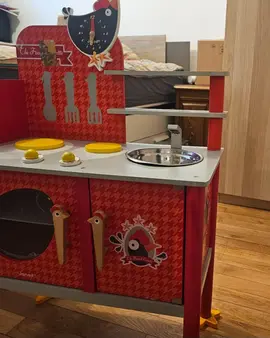 Petite cuisine