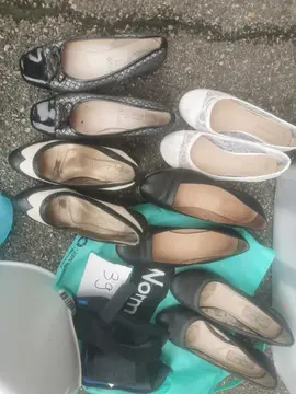 Chaussures 39