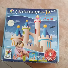 JEU CAMELOT JUNIOR