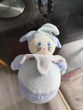 doudou culbuto