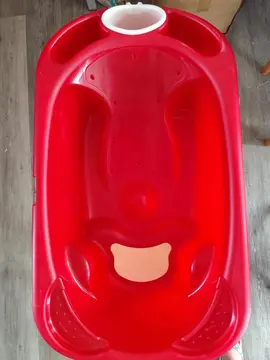 baignoire bébé surélevée