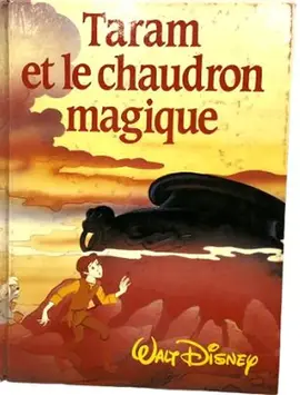 LIVRES D'ENFANTS WALT DISNEY