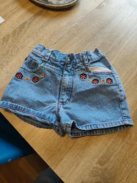short 110 cm