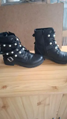 bottines femme