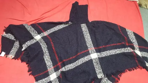 Poncho