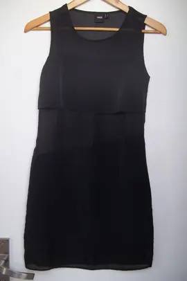 Rone noire taille 36