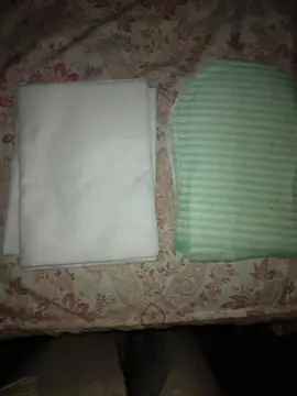 4ème lot: gants secs avec du savon et serviettes maximum avsorbantes