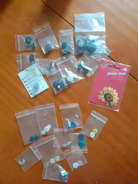boutons