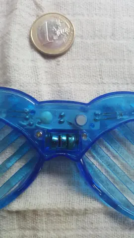 Lunettes de fête