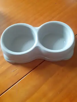 gamelle pour chat
