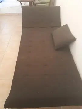 banquette 1 personne