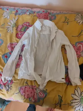 chemise 9/10 ans