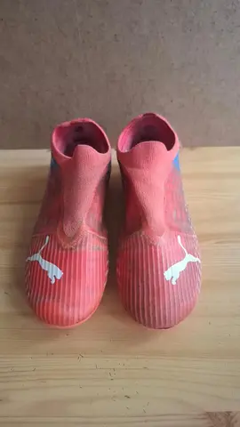 chaussure a crampon