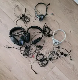 casques audio