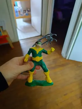 figurine Kinder