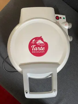 Appareil à tartes et quiches