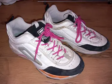 Baskets Fila 38 1/2